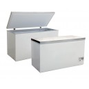 Commercial Chest Freezer