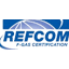 Refcom Certified